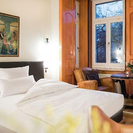 Hotel Ritzi München Eksteriør bilde