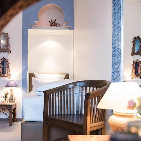 Hotel Ritzi München Eksteriør bilde