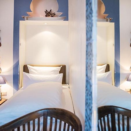 Hotel Ritzi München Eksteriør bilde