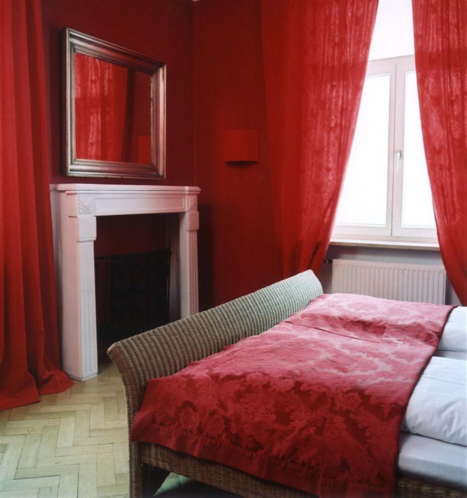 Hotel Ritzi München Eksteriør bilde