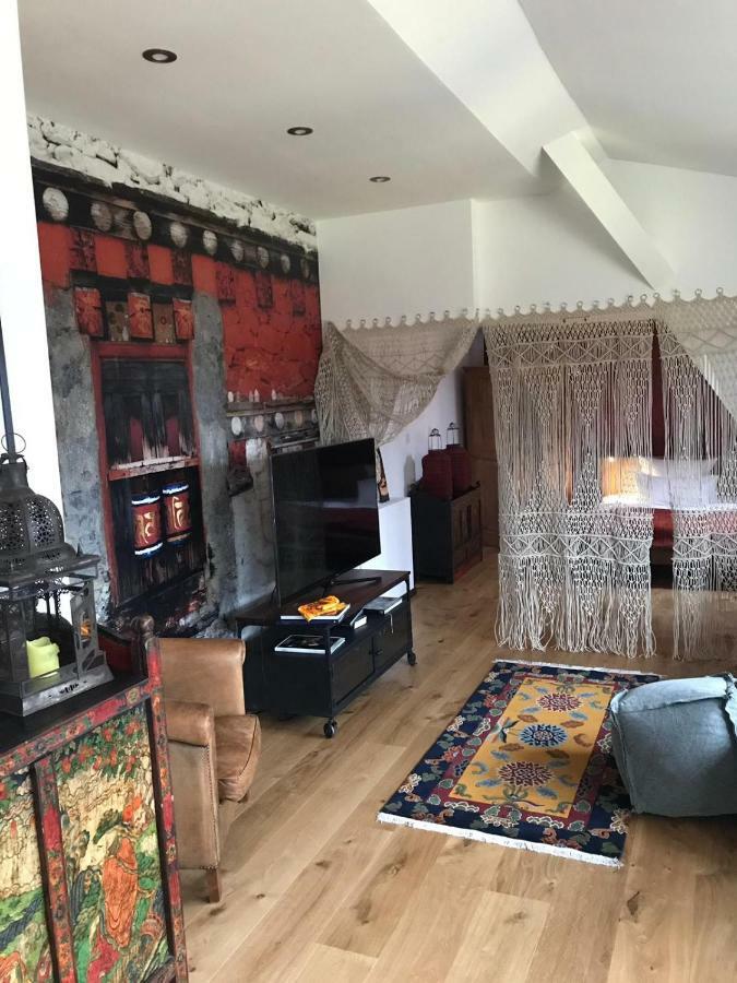 Hotel Ritzi München Eksteriør bilde