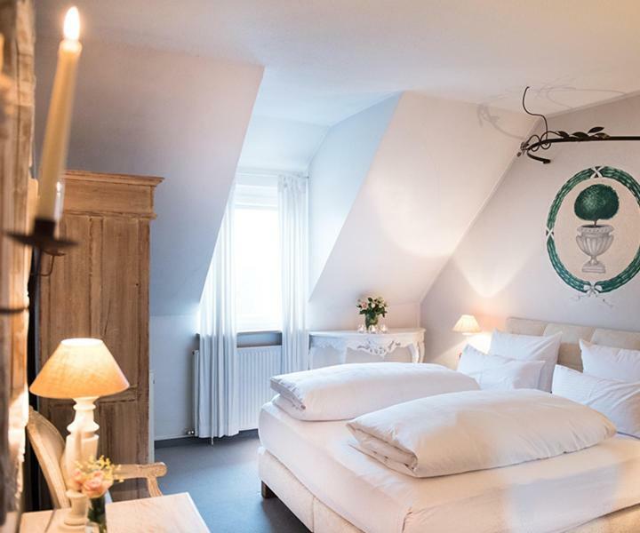 Hotel Ritzi München Eksteriør bilde