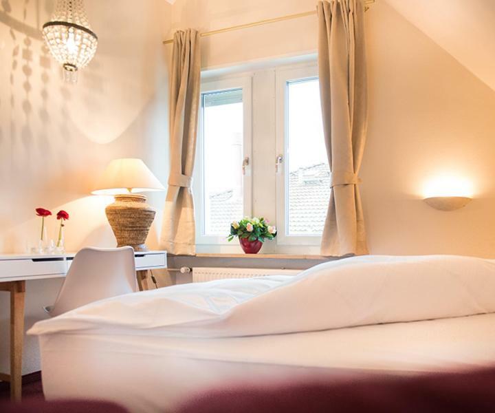 Hotel Ritzi München Eksteriør bilde
