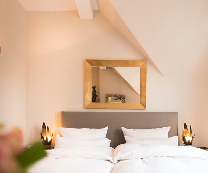 Hotel Ritzi München Eksteriør bilde