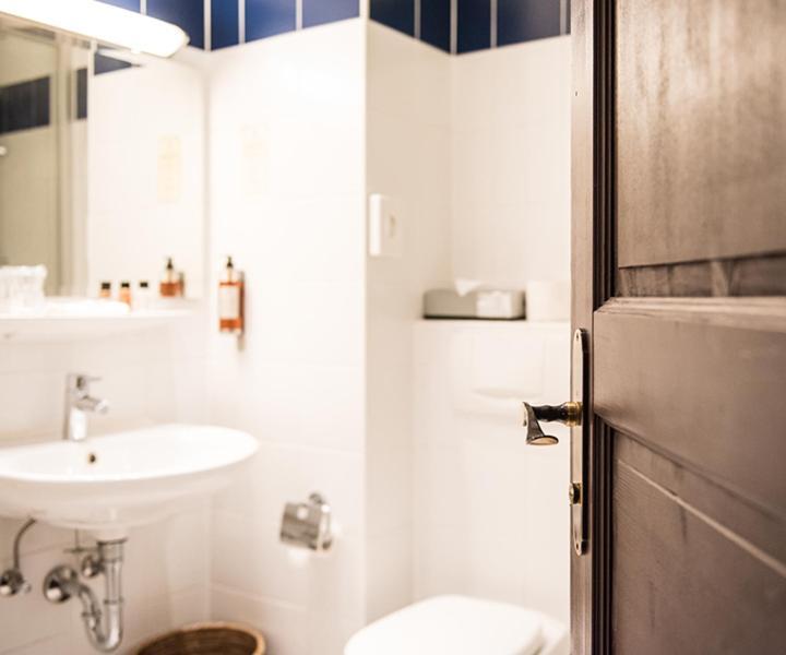 Hotel Ritzi München Eksteriør bilde