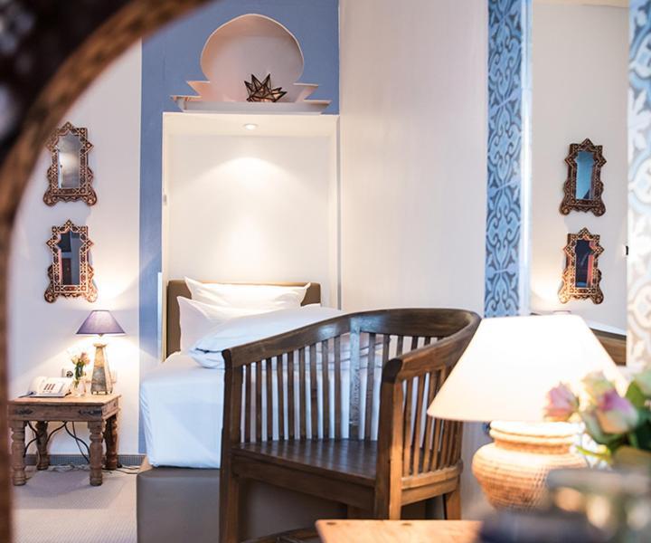 Hotel Ritzi München Eksteriør bilde