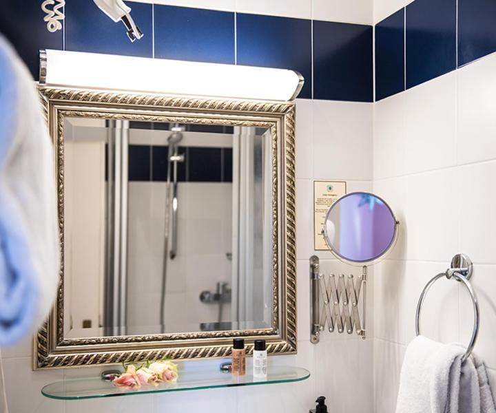 Hotel Ritzi München Eksteriør bilde